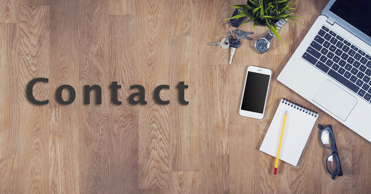 Contact