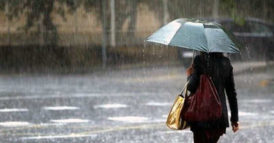 Rain