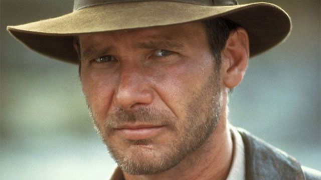 Indiana Jones