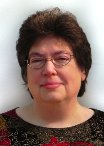 Moira Allen