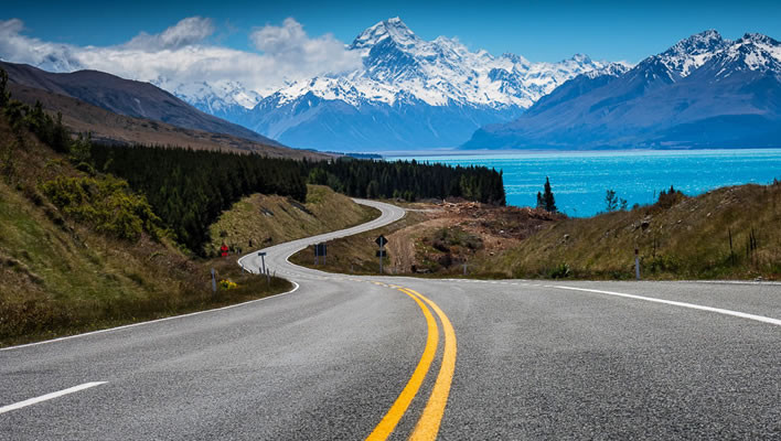 Road