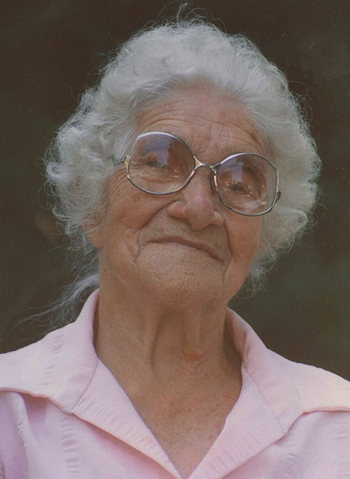 BLOG WOMENn granny