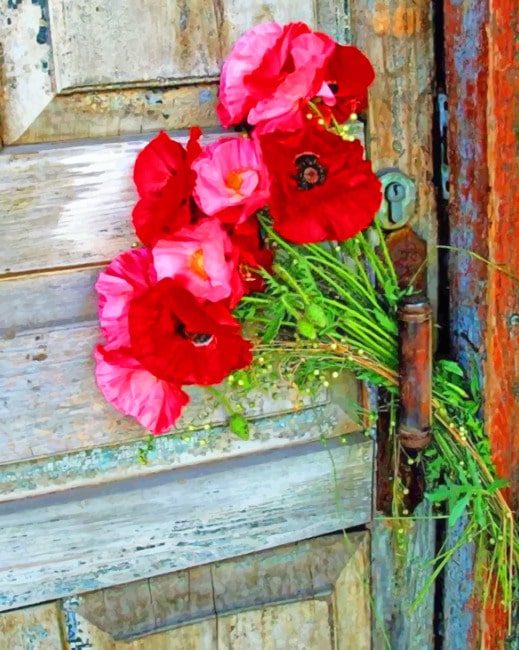 img blg DoorknobFlowers