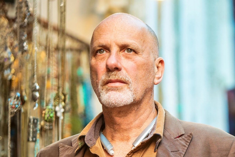 Yossi Ghinsberg