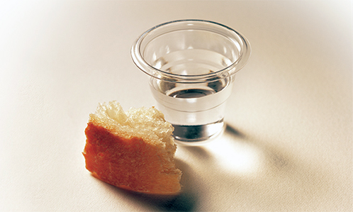 Sacrament