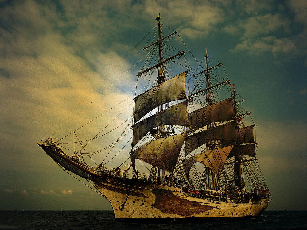 Ship