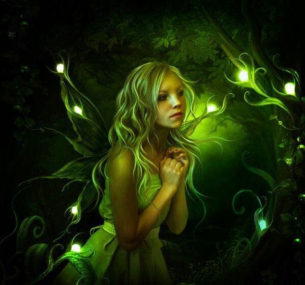 Fairie