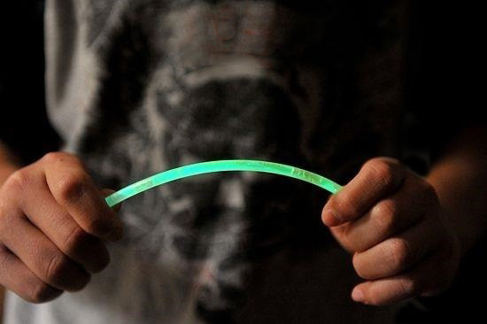 Glow stick