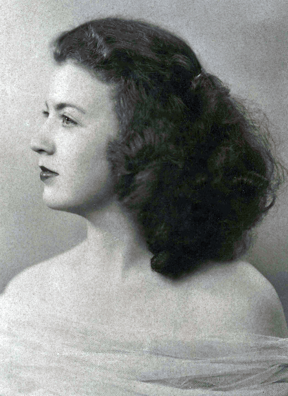 Jean Reese