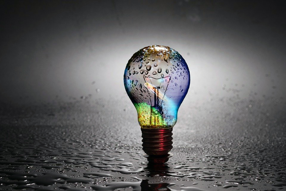 Light bulb