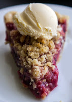 Slice of pie