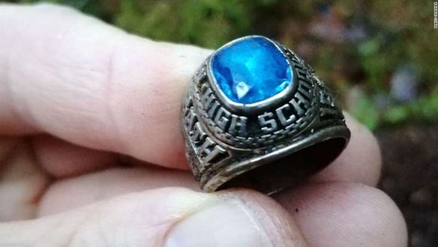 Class ring