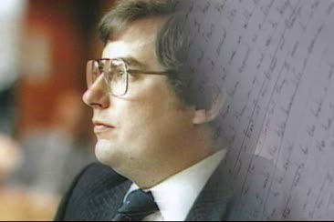 Mark Hoffman