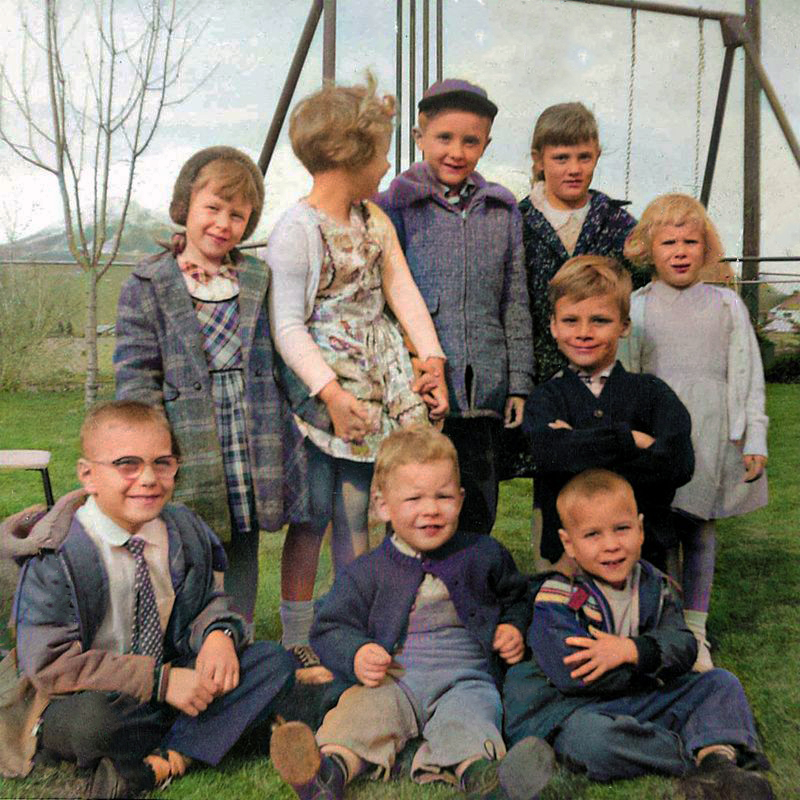 Birthday party