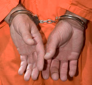 Manacles